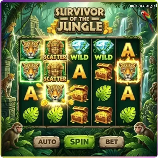 macantogel Palembang: Panduan Akses, APK, dan Login