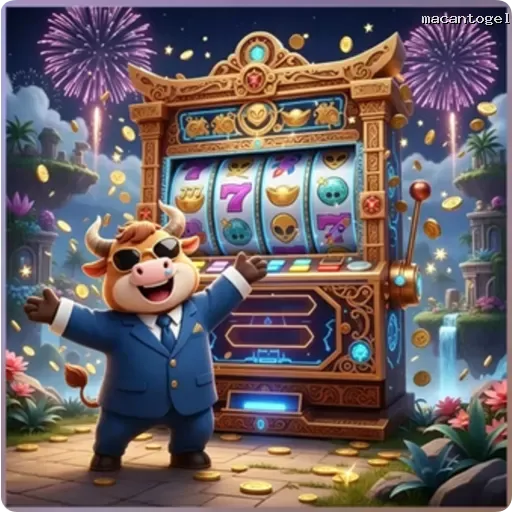Pembaruan macantogel APK: Versi Terbaru dan Catatan Perubahan