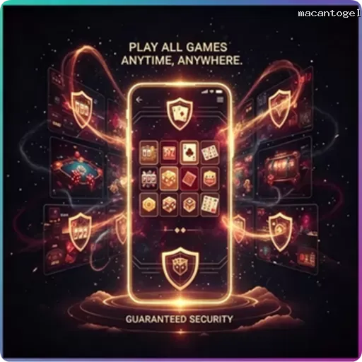 rr33 macantogel
